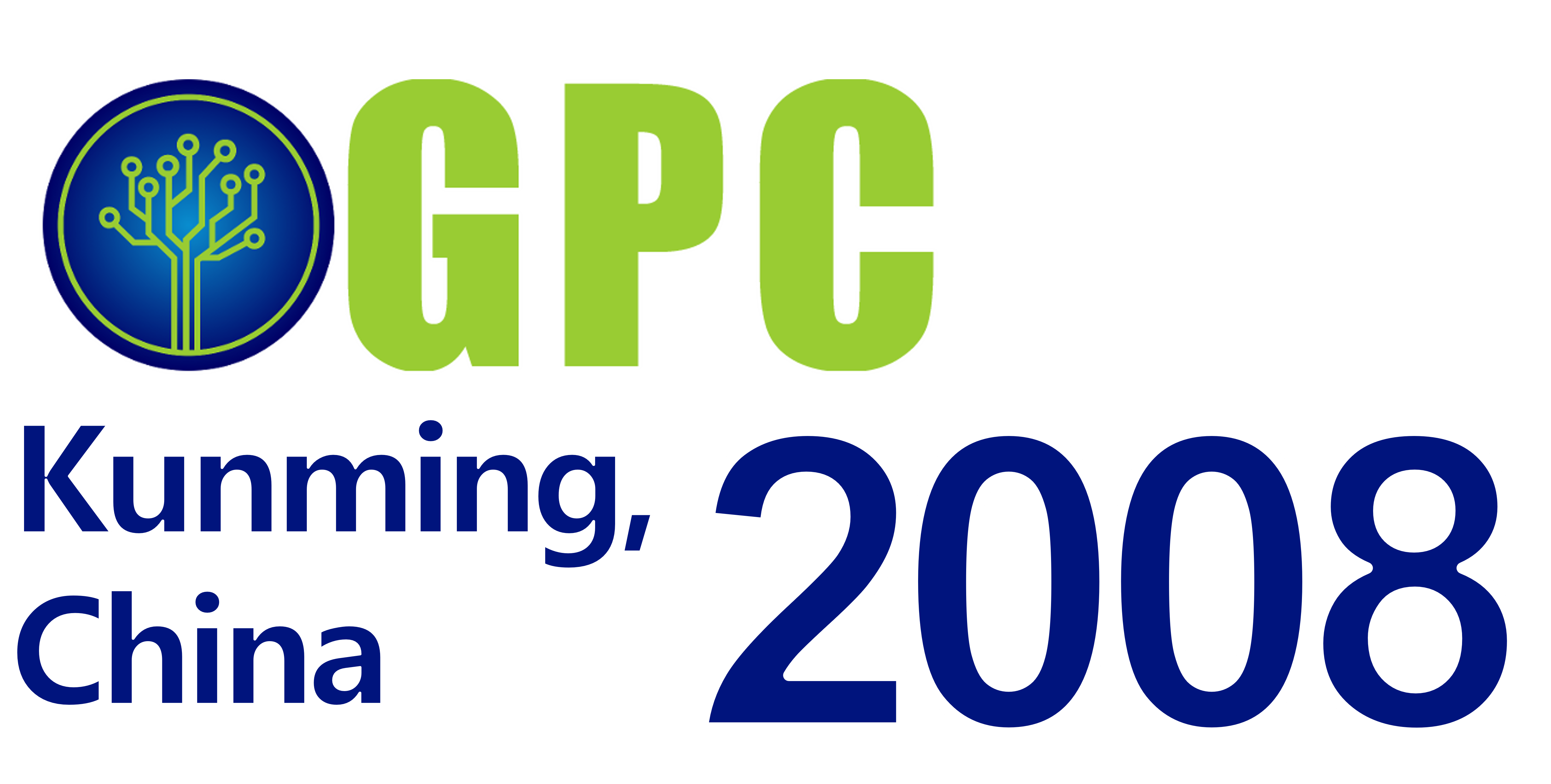 GPC 2008