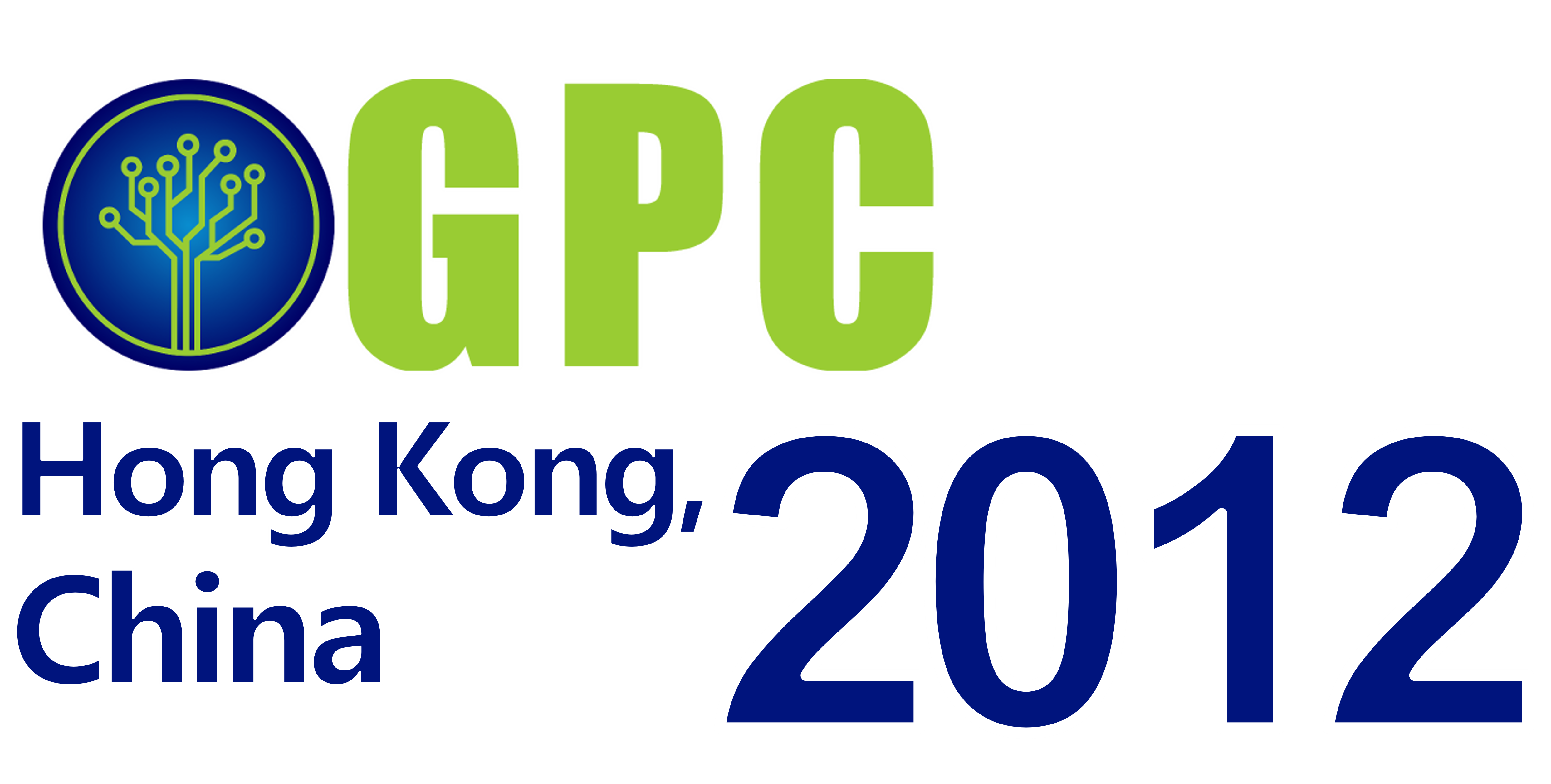 GPC 2012